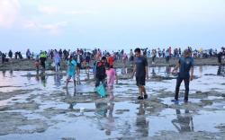 3 Hari Jelang Perayaan Bau Nyale, NTB Berpotensi Diguyur Hujan