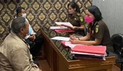 Suami yang Palsukan Kematian Istri untuk Nikah Lagi Divonis 8 Bulan Penjara