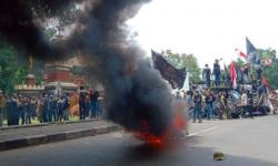 Ketum GMBI Minta Maaf Demo Ricuh di Mapolda Jabar, Siap Tindak Tegas Anggota