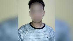 Edarkan Obat Keras, Pria Ini Ditangkap Satresnarkoba Polresta Manado
