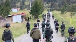 Pratu TH Barasa yang Gugur Ditembak KKB Berencana Menikah usai Tugas di Papua Selesai