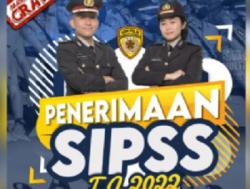 Penerimaan Polri 2022 untuk Lulusan D4-S2, Ini Syarat, Kuota dan Cara Daftarnya