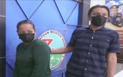 Ngaku Terdesak Kebutuhan Ekonomi, Ibu 7 Anak di Palembang Ternyata Residivis Kasus Narkoba 