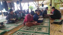 Diminta PT IP Kosongkan Lahan, Ini Respons Pengelola Ponpes Alam Maroko