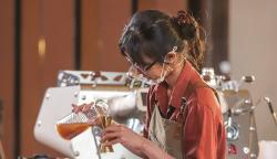 BIC 2021 Jadi Ajang Kenalkan Kopi Indonesia ke Dunia Internasional