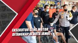 Dandim Jambi Kerahkan Garnisun Bantu Polisi Hadapi Geng Motor Sadis