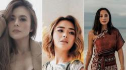 Deretan Artis Cantik yang Ternyata Hobi Tato di Tubuhnya, Nomor 5 Punya Gambar Sketsa Wajah Tengkorak 
