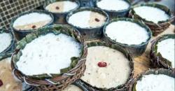 Terungkap, Ini Sejarah Kue Keranjang Harus Tersaji saat Imlek