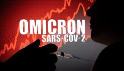 Pakar Ingatkan Jangan Anggap Enteng Omicron, Ada Potensi Long Covid Rusak Sistem Saraf
