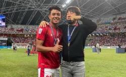 Performa Dedik Setiawan Dihujat Netizen, Shin Tae-yong Pasang Badan