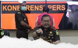 Kajati NTT: Pernyataan Arteria Dahlan Tendensius dan Tidak Beretika