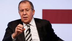 Rusia: Barat Lancarkan Perang Total terhadap Kami, Ini Sudah Absurd!