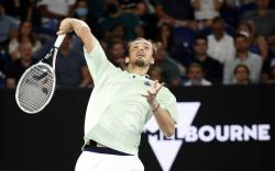Hasil Australia Open 2022: Daniil Medvedev Tantang Rafael Nadal di Final
