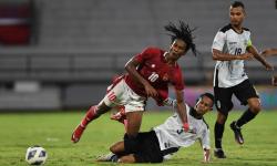 Sosok Ronaldo Kwateh, Striker Timnas yang Pecahkan Rekor Asnawi dan Witan