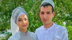 Baru 3 Hari Nikah, Pria Ini Tikam Istri lalu Bunuh Diri