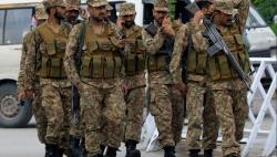 Baku Tembak Kembali Pecah di Perbatasan Pakistan-Afghanistan, 3 Tentara dan 3 Militan Tewas