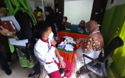 Kejar PTM 100 Persen, Anak Usia 6-11 Tahun di Palembang Wajib Vaksin<