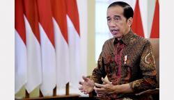 Di Pertemuan G20, Jokowi: Ekonomi Dunia Masih Terguncang, Bukan Saatnya untuk Rivalitas