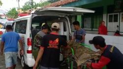 Mandi di Sungai, 3 Bocah Asal Tegal Tewas Tenggelam