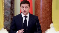 Menlu Rusia Sebut Moskow Tak Akan Mulai Perang, Begini Tanggapan Presiden Ukraina
