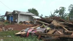Angin Puting Beliung Terjang Jepara, 1 Rumah Roboh 