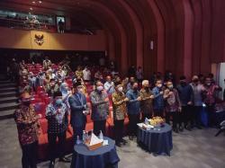 Puji JIS di Depan Anies Baswedan, Ridwan Kamil: Stadionnya Keren Pak<
