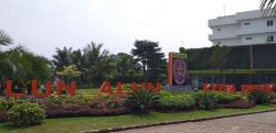 Alun-Alun Depok Dibuka Terbatas Mulai 2 Februari 2022