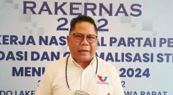 Tahun Baru Imlek, Partai Perindo: Wujud Persatuan dan Kesatuan Bangsa di Tengah Keberagaman