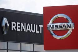 Rogoh Kocek Rp367 Triliun, Aliansi Renault-Nissan-Mitsubishi Bangun 35 Mobil Listrik
