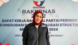 Ike Suharjo Sebut Konvensi Rakyat Perindo Dobrak Praktik Politik Transaksional