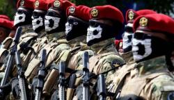 Kerasnya Ujian Masuk Kopaska TNI AL, Hanya untuk Manusia Terpilih