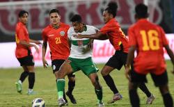Jadwal Timmas Indonesia U-23 di Sea Games 2021 Hari Ini: Lawan Timor Leste Wajib Menang!