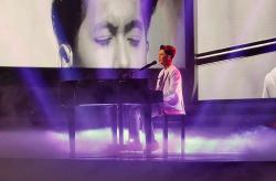 Judika dan Anang Puji 2 Kontestan yang Adu Main Alat Musik di Gala Live Show X Factor Indonesia   