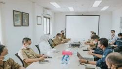 Jalan Rusak akibat Proyek PLTGU, Bupati Karawang Tagih Janji Perusahaan, Ini Hasilnya