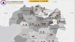 61 Pasien Covid-19 di Sukabumi Diisolasi, 47 di Rumah 14 di RS