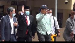 Edy Mulyadi Jadi Tersangka Ujaran Kebencian, Langsung Ditahan