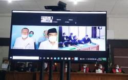 Akhmad Najib Ajukan Keberatan, Kuasa Hukum Minta Hakim Batalkan Dakwaan JPU