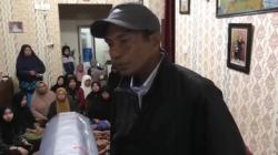 Jenazah DJ Indah Cleo Korban Pembakaran Double O Sorong Hari Ini Dimakamkan di Sumbar
