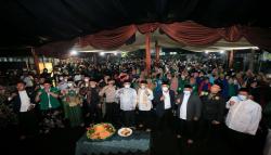 Ini Harapan Plt Wali Kota Bandung kepada NU yang Kini Berusia 96 Tahun
