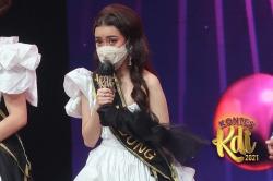 Nissa Asal Bandung Terjemput, Iko dan Kayla Melaju ke Babak Grand Final KDI 2021