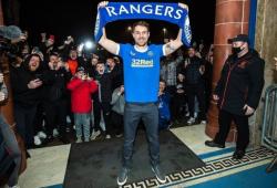 Rangers FC Boyong Aaron Ramsey dari Juventus, Siap Jadi Andalan Pelatih Berdarah Indonesia