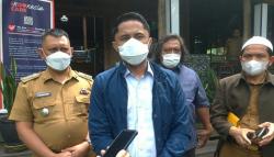 Hengki Kurniawan Targetkan Kasus Covid-19 di KBB Jelang Puasa Nihil, Ini yang Dilakukan