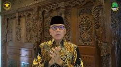 GMBI Anarkistis di Mapolda Jabar, Iwan Bule: Hukum Harus Ditegakkan <