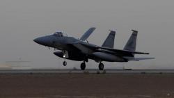 Media Jepang Sebut Pemerintah Pertimbangkan Kirim Mesin Jet Tempur F-15 ke Indonesia