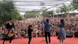 Pentas Musik Picu Kerumunan, Objek Wisata di Subang Ditutup 3 Hari<