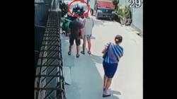 4 Pencuri Satroni Rumah Kosong di TKI Bandung, Pelaku Todongkan Pistol ke Warga