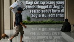  Pemkot Jogja Didesak Segera Tindak Lanjuti Pansus PKL Malioboro