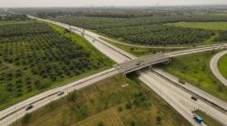Tol Binjai-Stabat Beroperasi Hari Ini, Tarif Masih Gratis