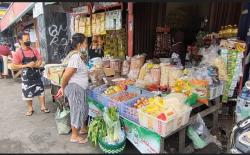  Harga Minyak Goreng Masih Tinggi, Pembeli dan  Pedagang di Pasar Sama-sama Mengeluh
