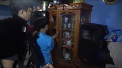 Panah Wajah Balita hingga Menancap di Pipi, 6 Orang Ditangkap 